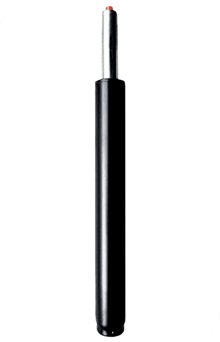 氣壓棒 26CM 【黑色】
