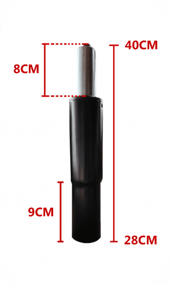 氣壓棒 12CM 束