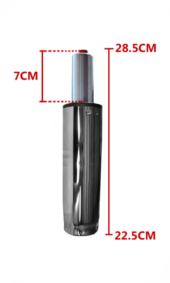 氣壓棒 6CM