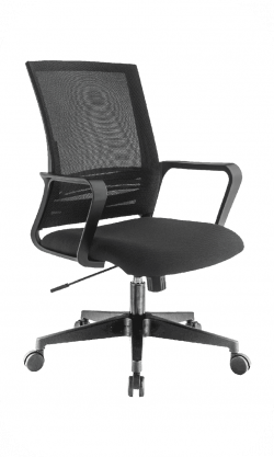 經濟電腦椅 18032