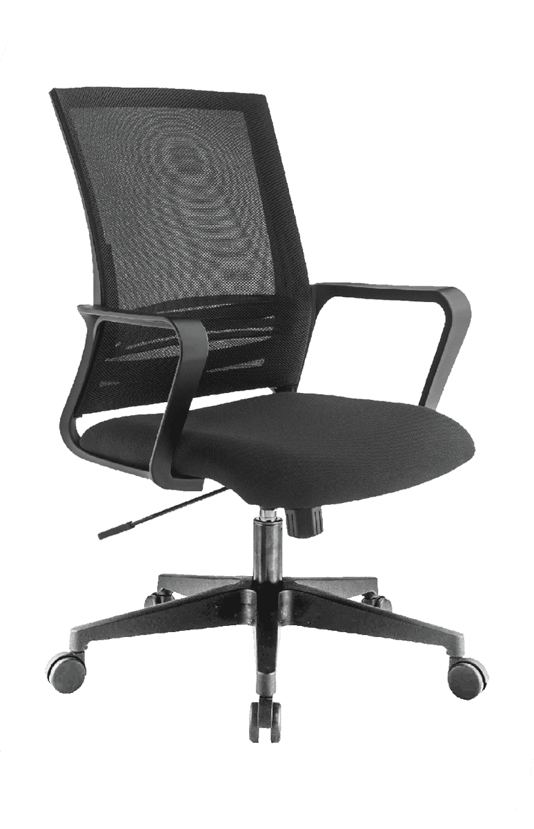 經濟電腦椅 18032