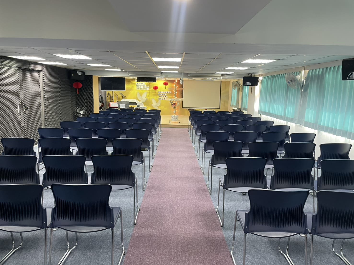 經濟洽談椅 1602