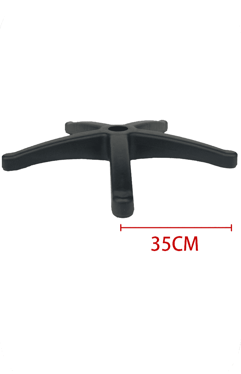 尼龍五爪腳架　35CM