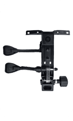 雙把桿升降底盤