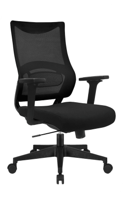 高級辦公椅 24032