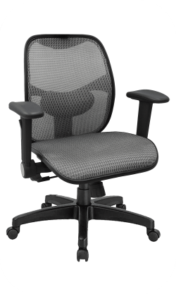 高級辦公椅 8009