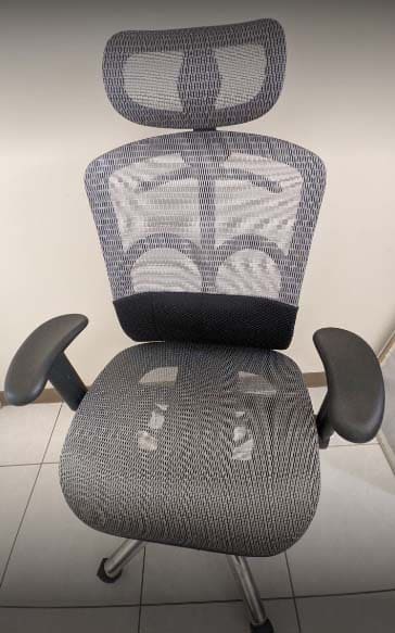 人體工學椅 8006