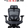 特級人體工學椅 900AGE