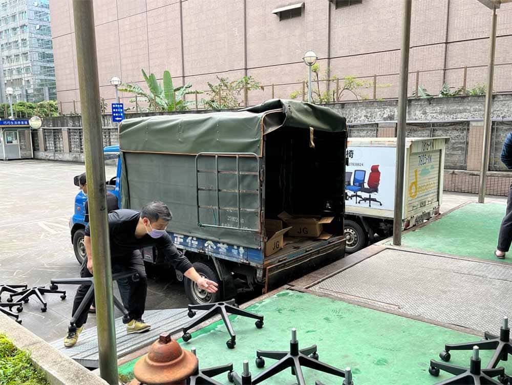 電腦椅推薦