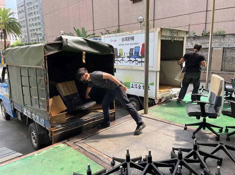 電腦椅推薦