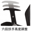 人體工學椅