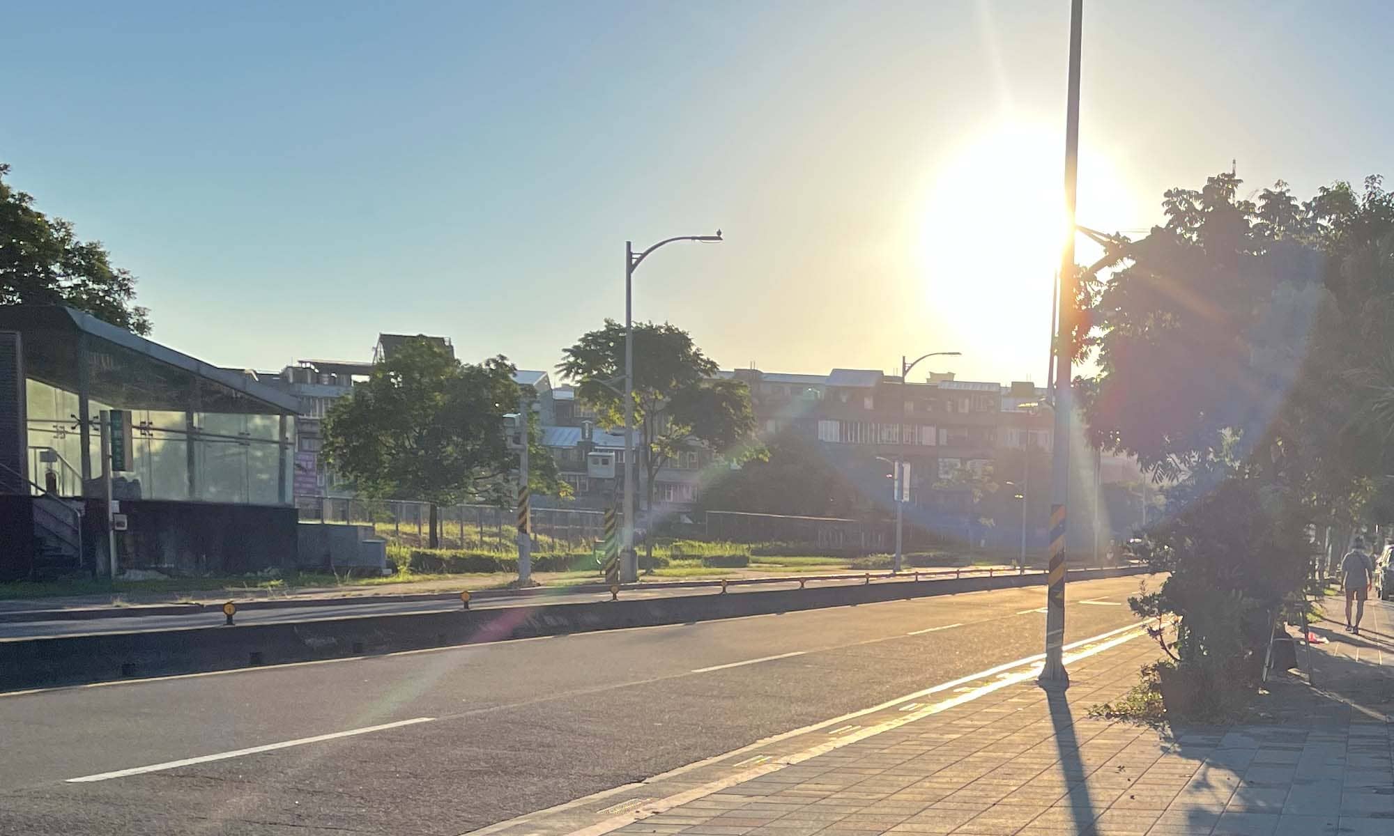 簡單有型的辦公椅