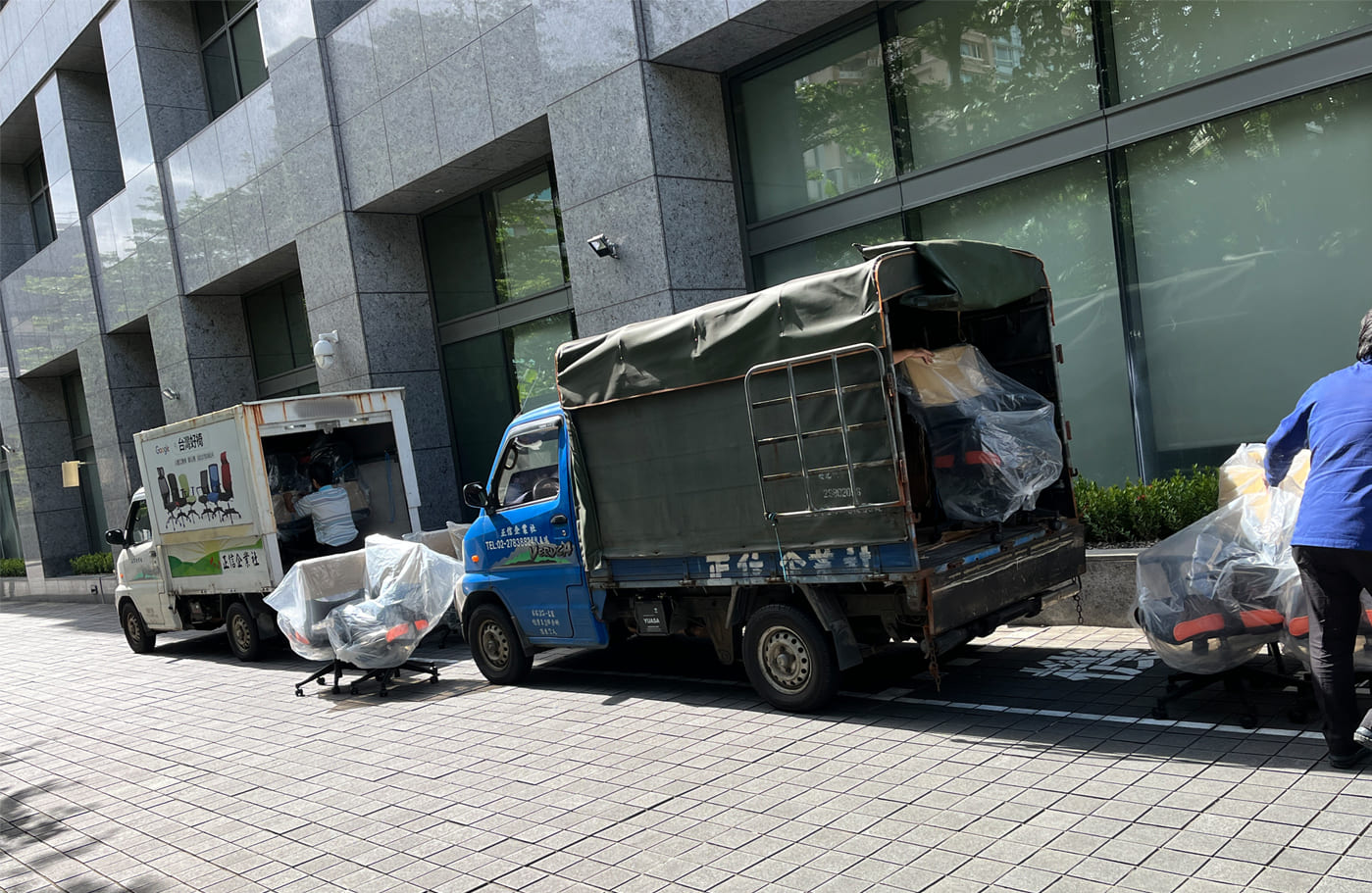 推薦辦公椅
