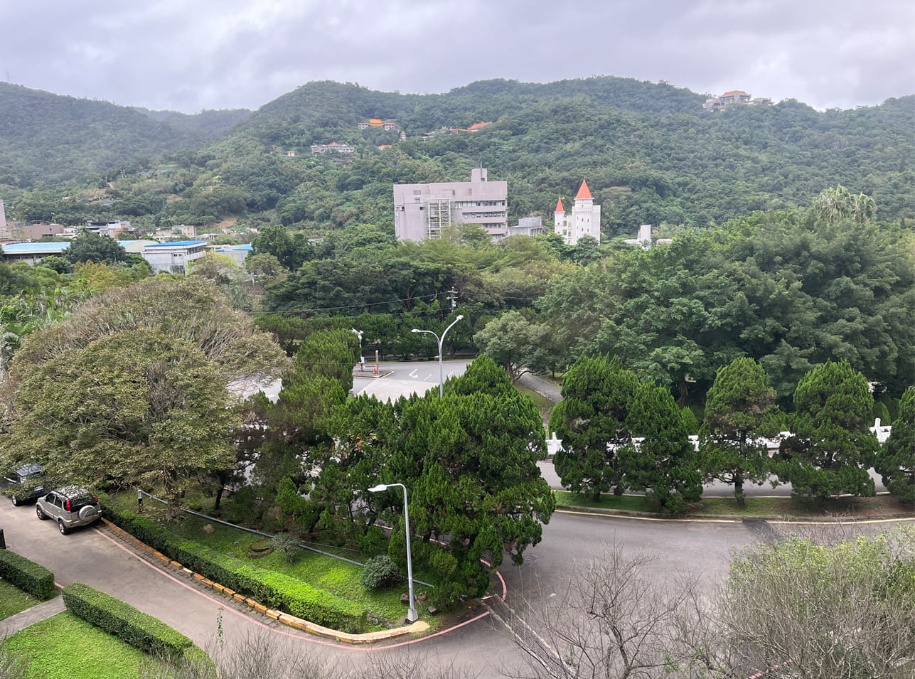 國立故宮博物院