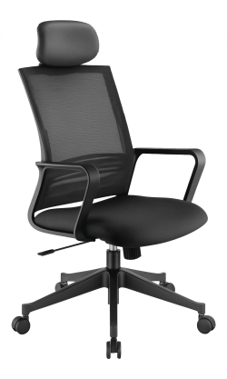 主管椅經濟典雅款 18031