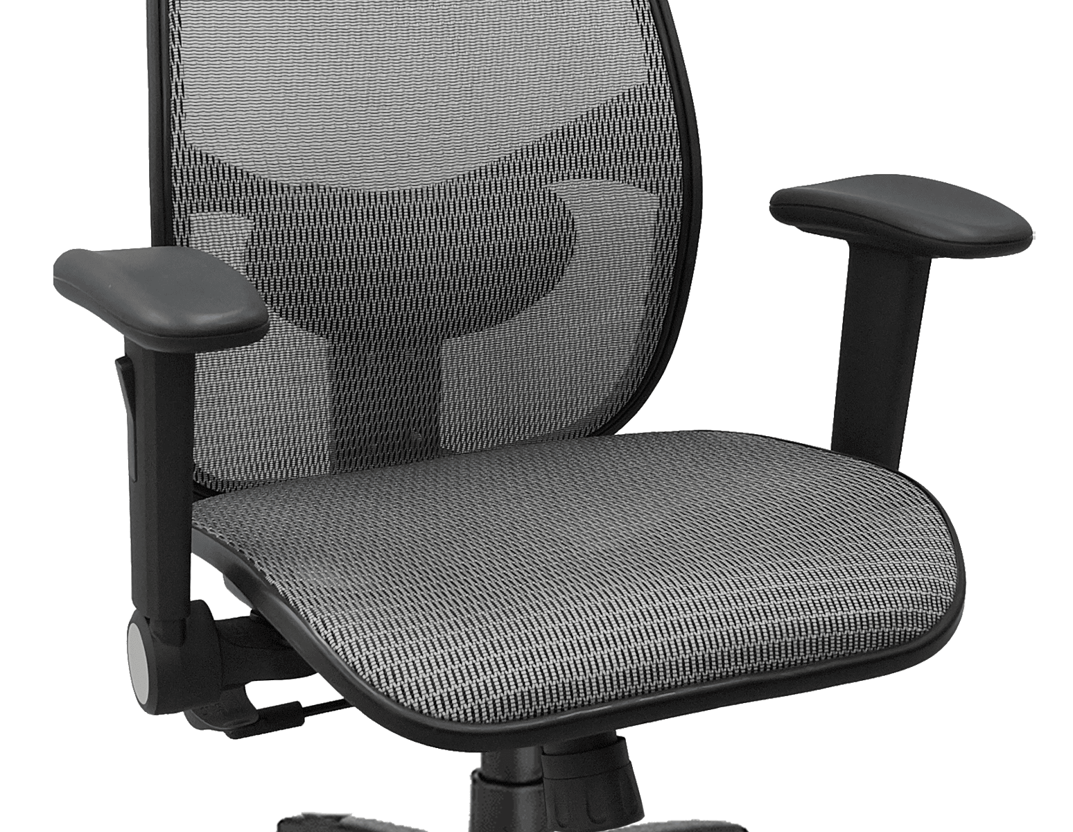 人體工學全網椅 8029