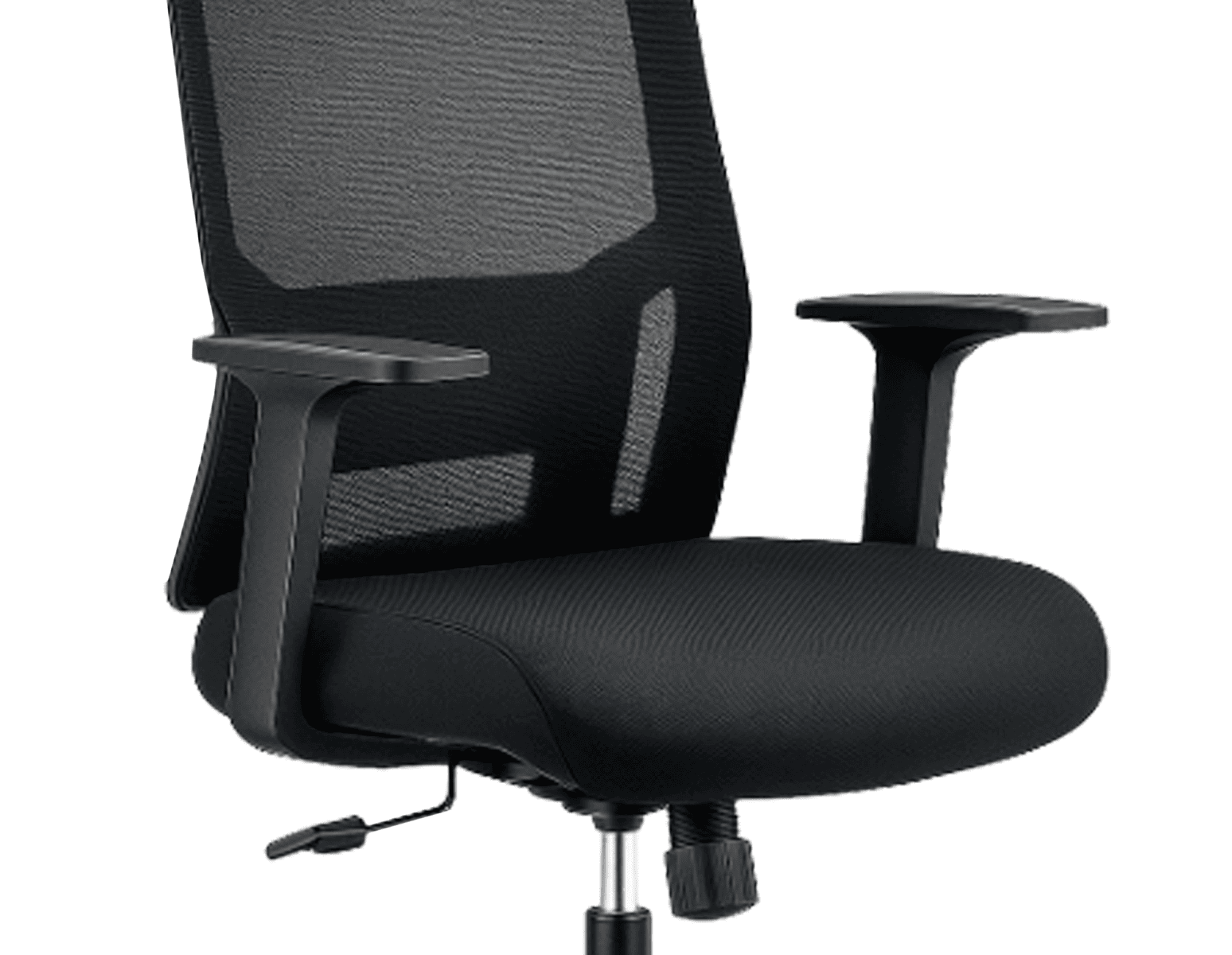 主管椅高雅舒適 9041