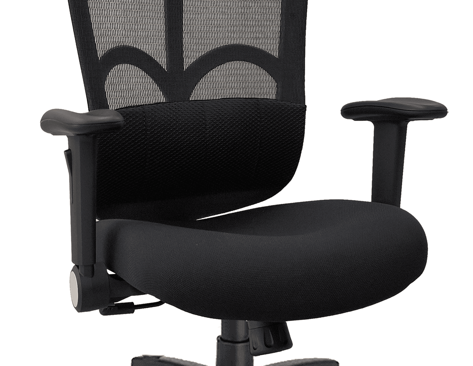 人體氣墊腰靠 8006