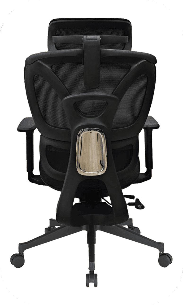 特級人體工學椅 9005