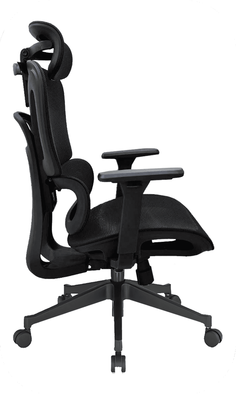 特級人體工學椅 9005