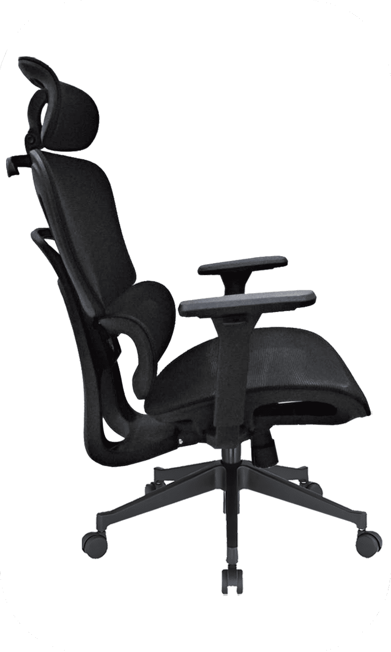 特級人體工學椅 9005