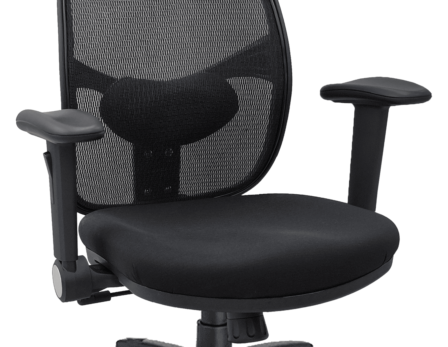 人體工學椅 8039