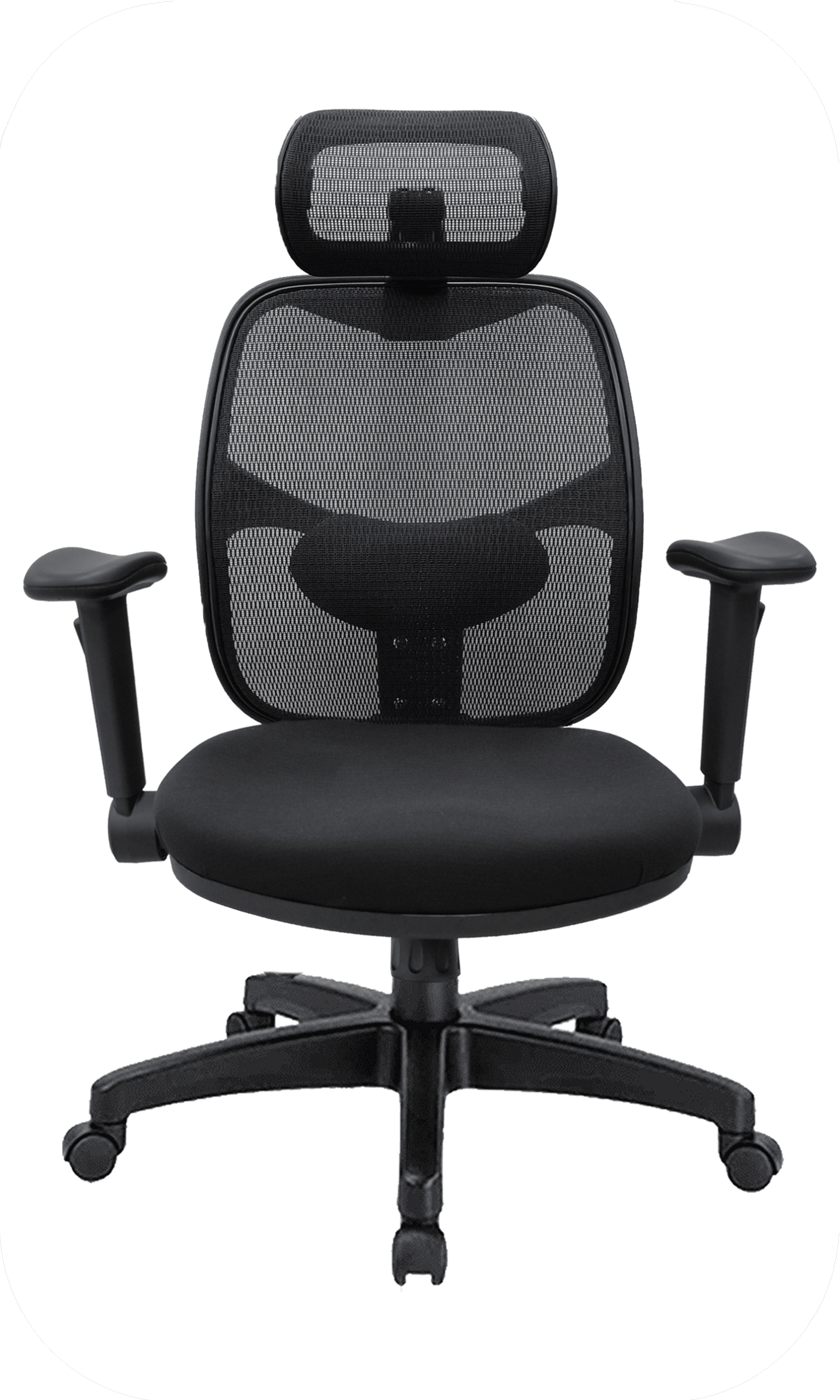 人體工學椅 8039