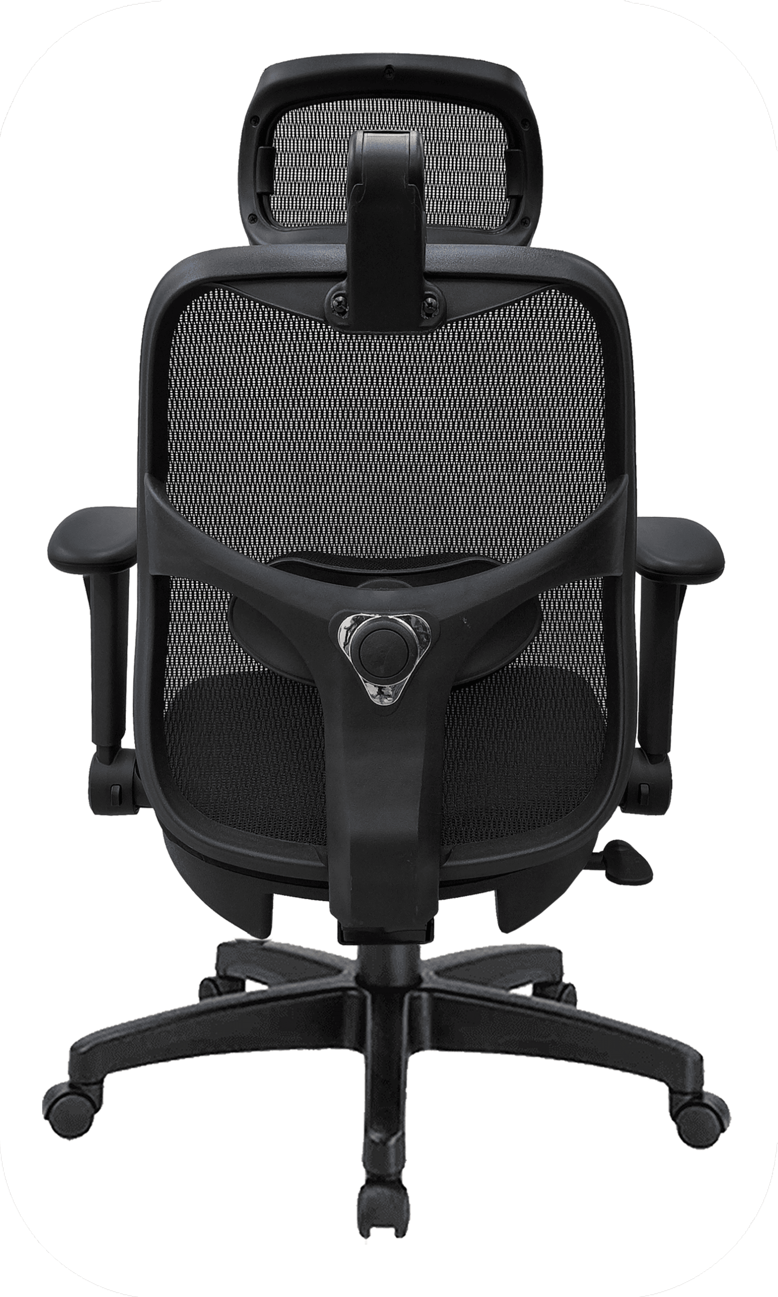 人體工學椅 8039