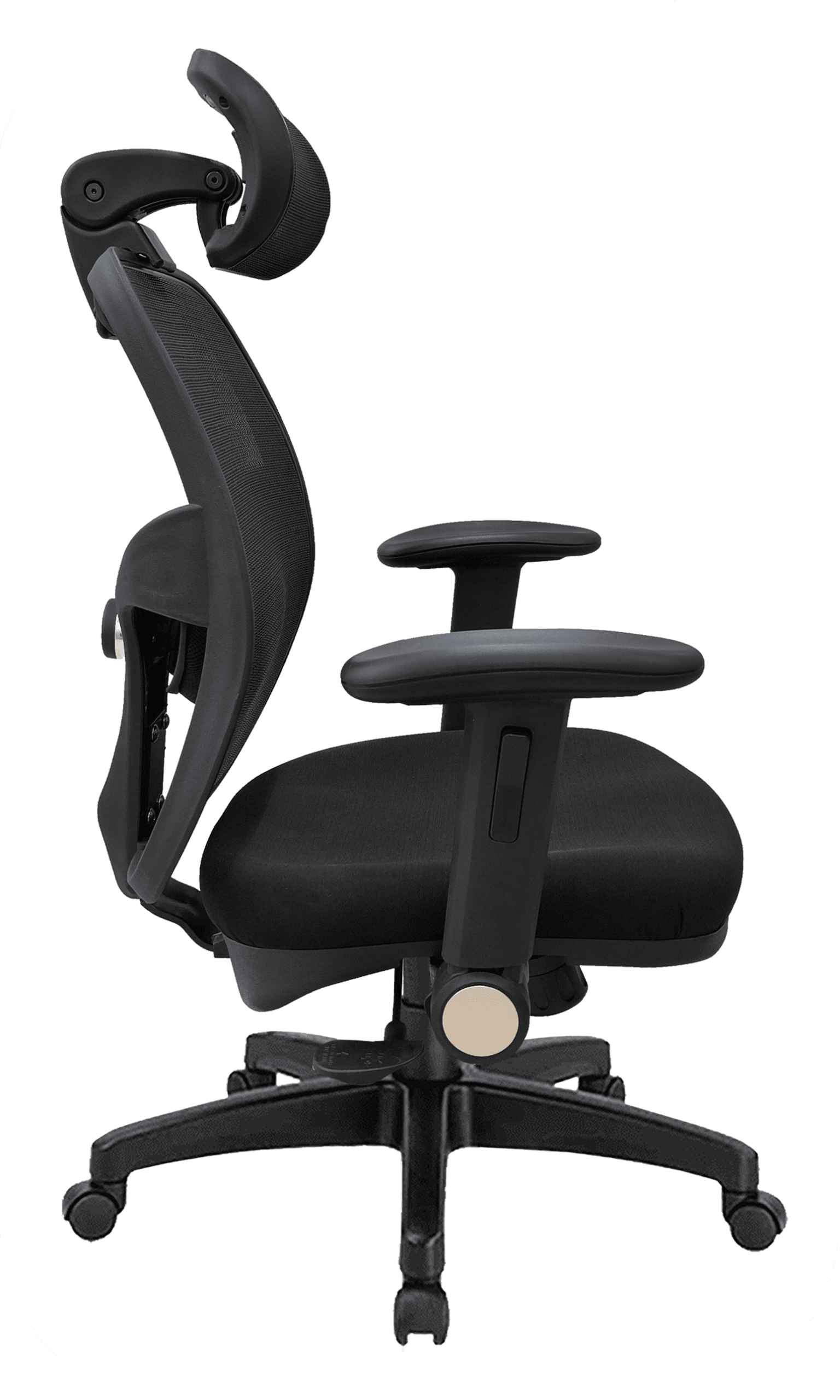 人體工學椅 8039