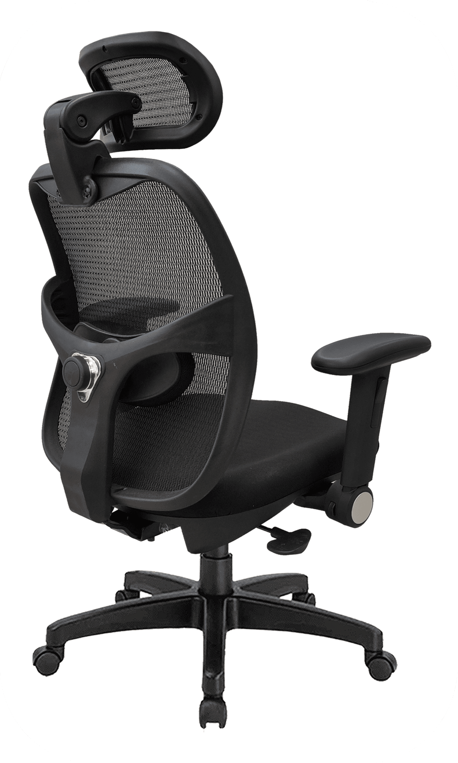 人體工學椅 8039