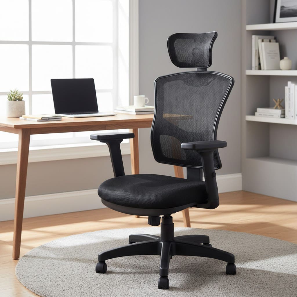 人體工學椅 916AGE