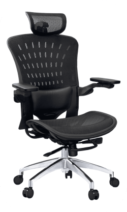人體工學椅特仕版 889