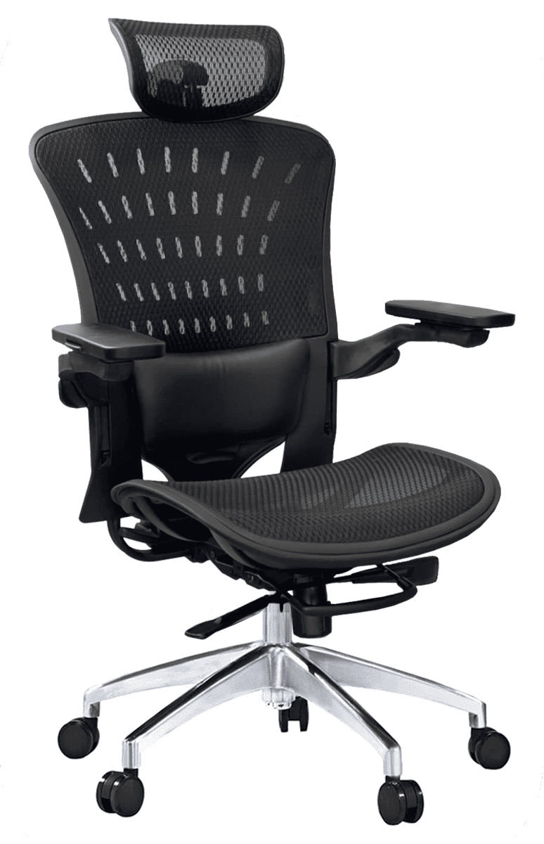 人體工學椅特仕版 889