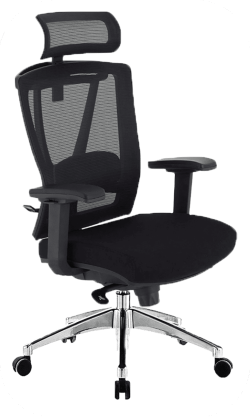 人體工學椅 9002