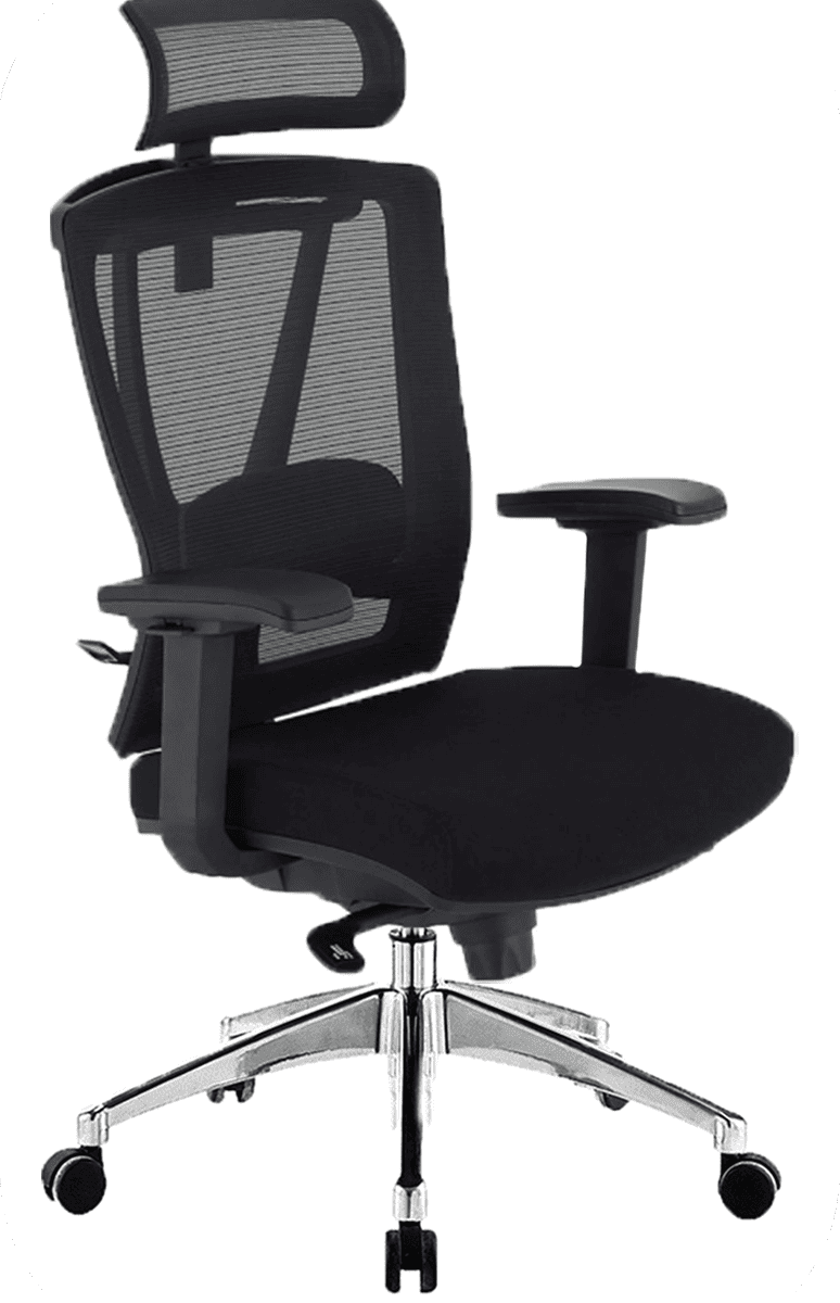 人體工學椅 9002