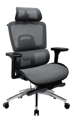 特級人體工學椅 9006