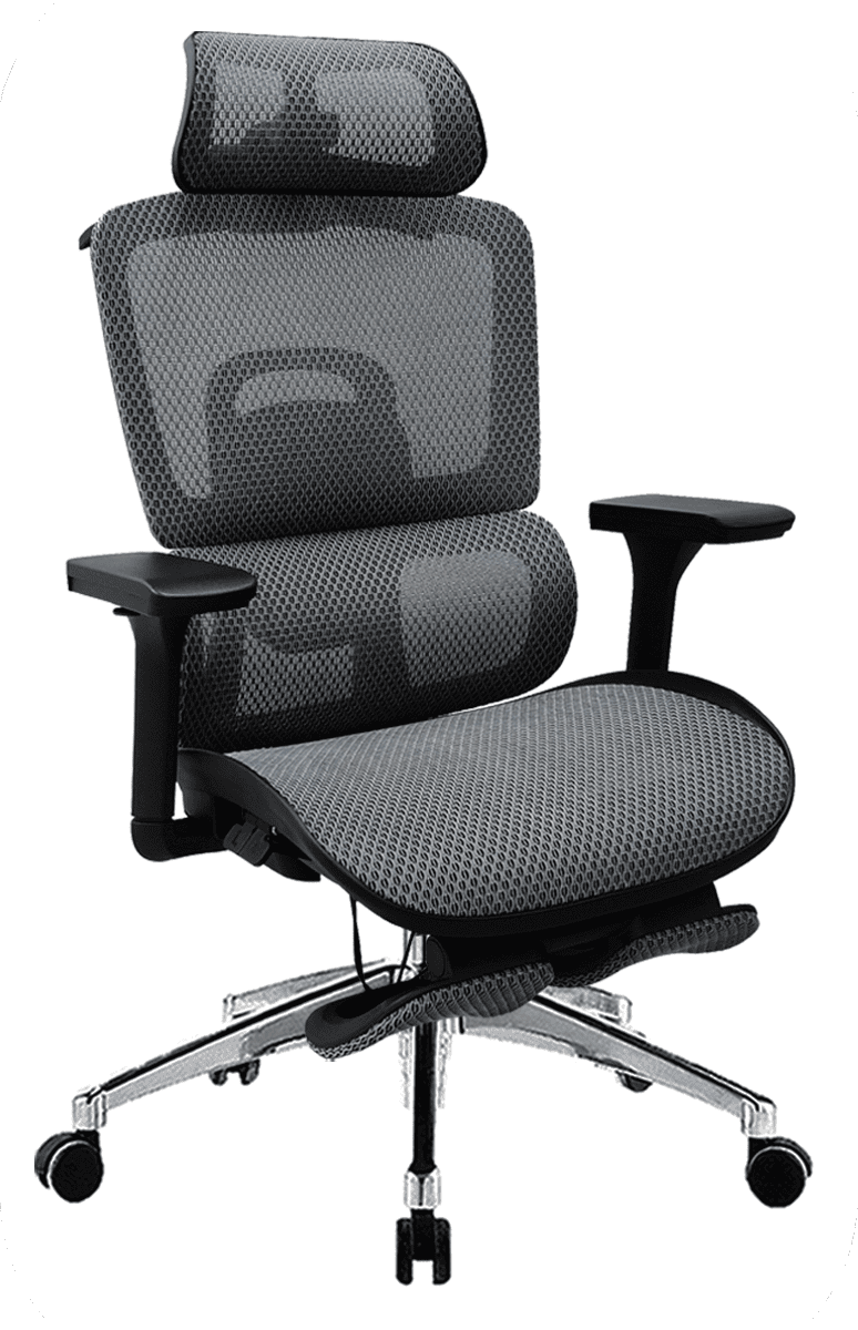 特級人體工學椅 9006