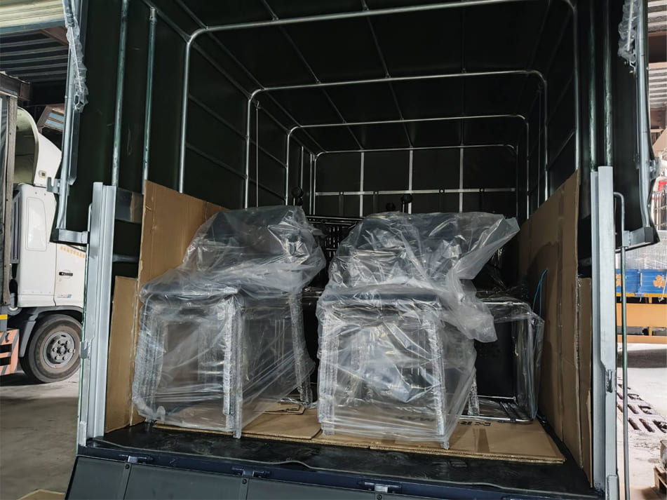 企業採購經濟洽談椅 1601