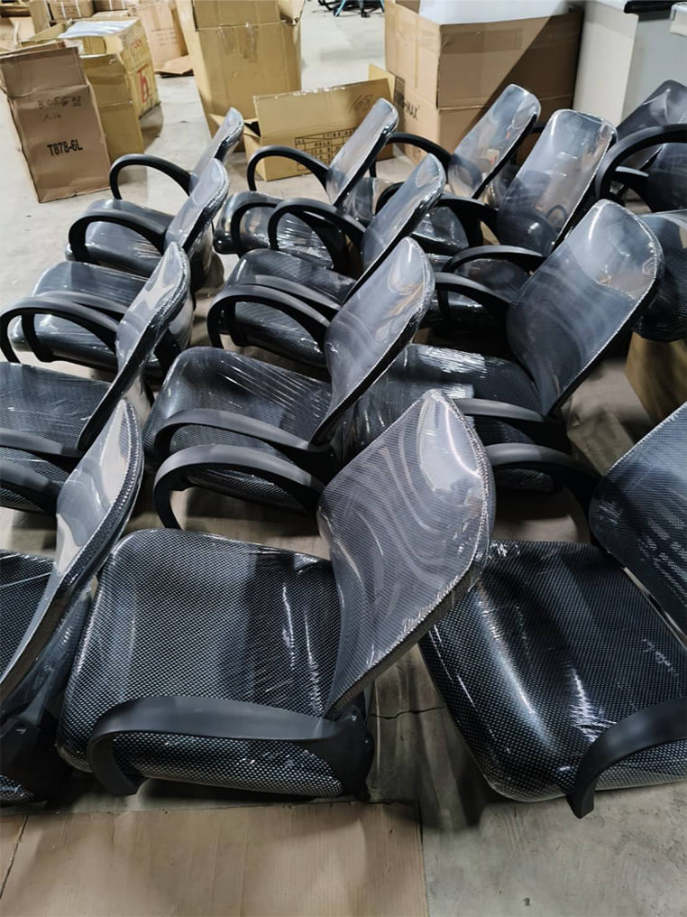 熱銷實績款經濟電腦椅 196