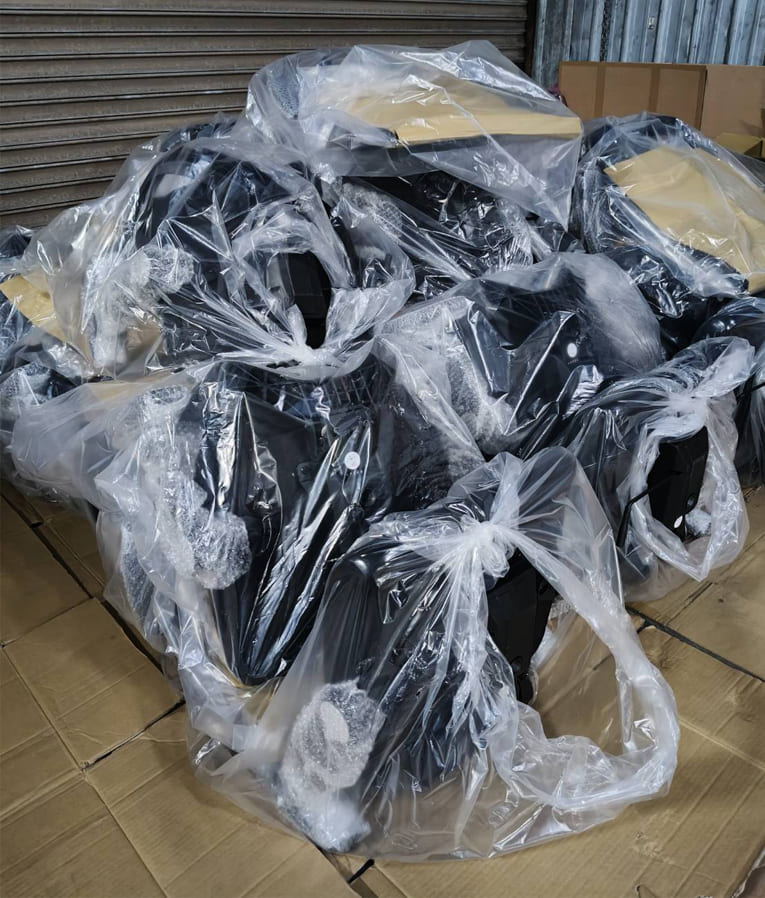 高級辦公椅 24032 大量出貨｜企業辦公椅採購推薦